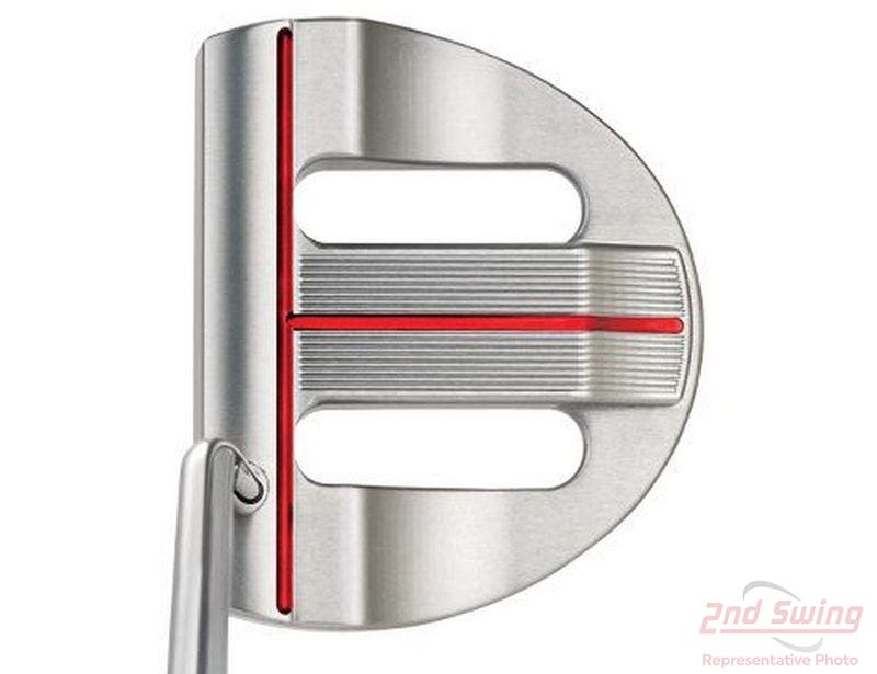 Titleist Studio Select Kombi Long Putter | 2nd Swing Golf